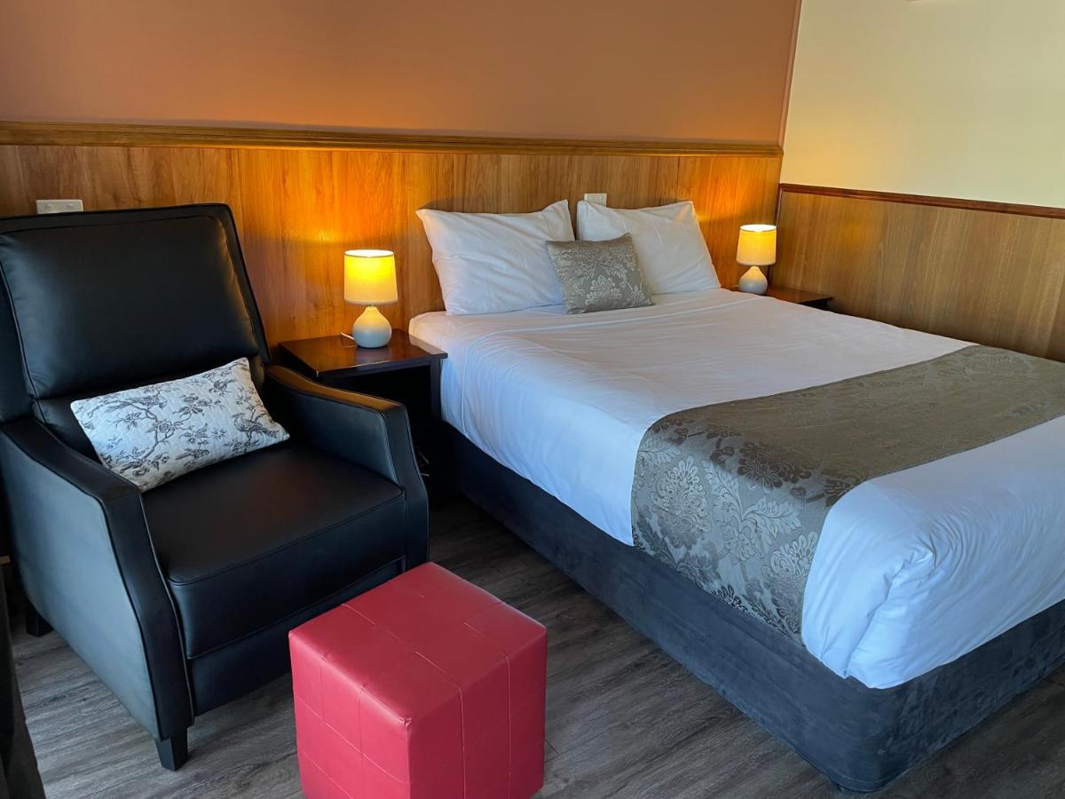 Highway Motor Inn Taree Extérieur photo