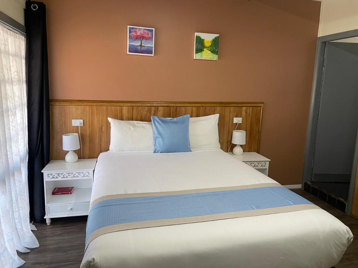 Highway Motor Inn Taree Extérieur photo