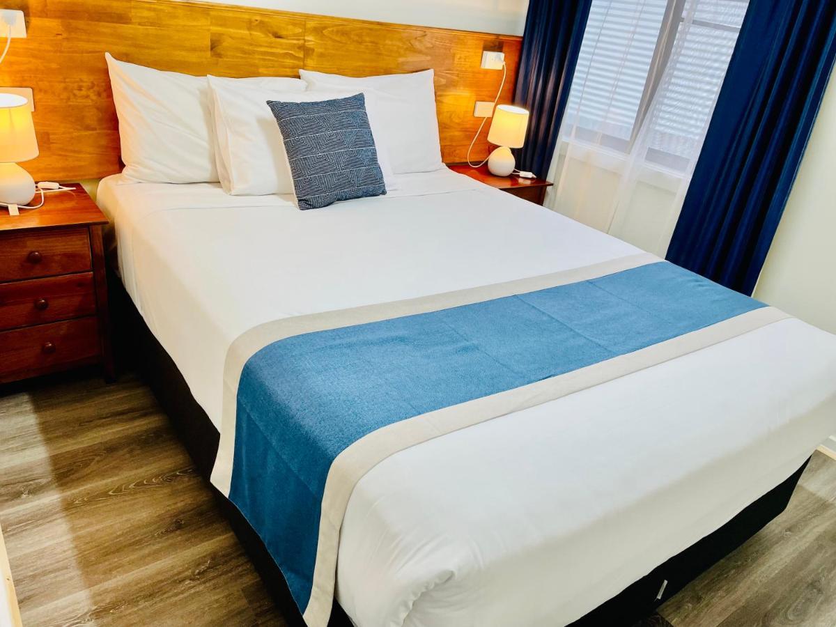 Highway Motor Inn Taree Extérieur photo