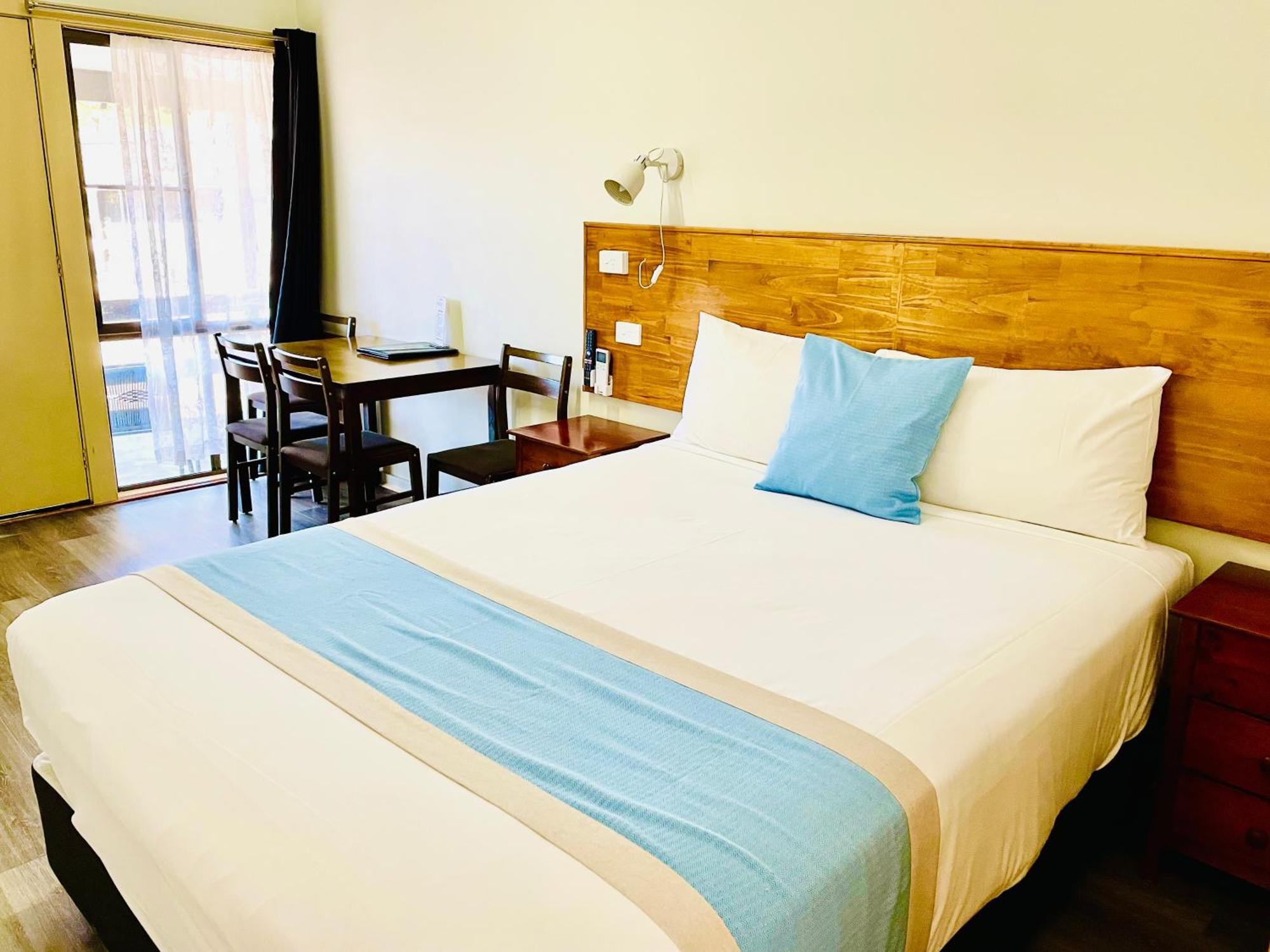 Highway Motor Inn Taree Extérieur photo