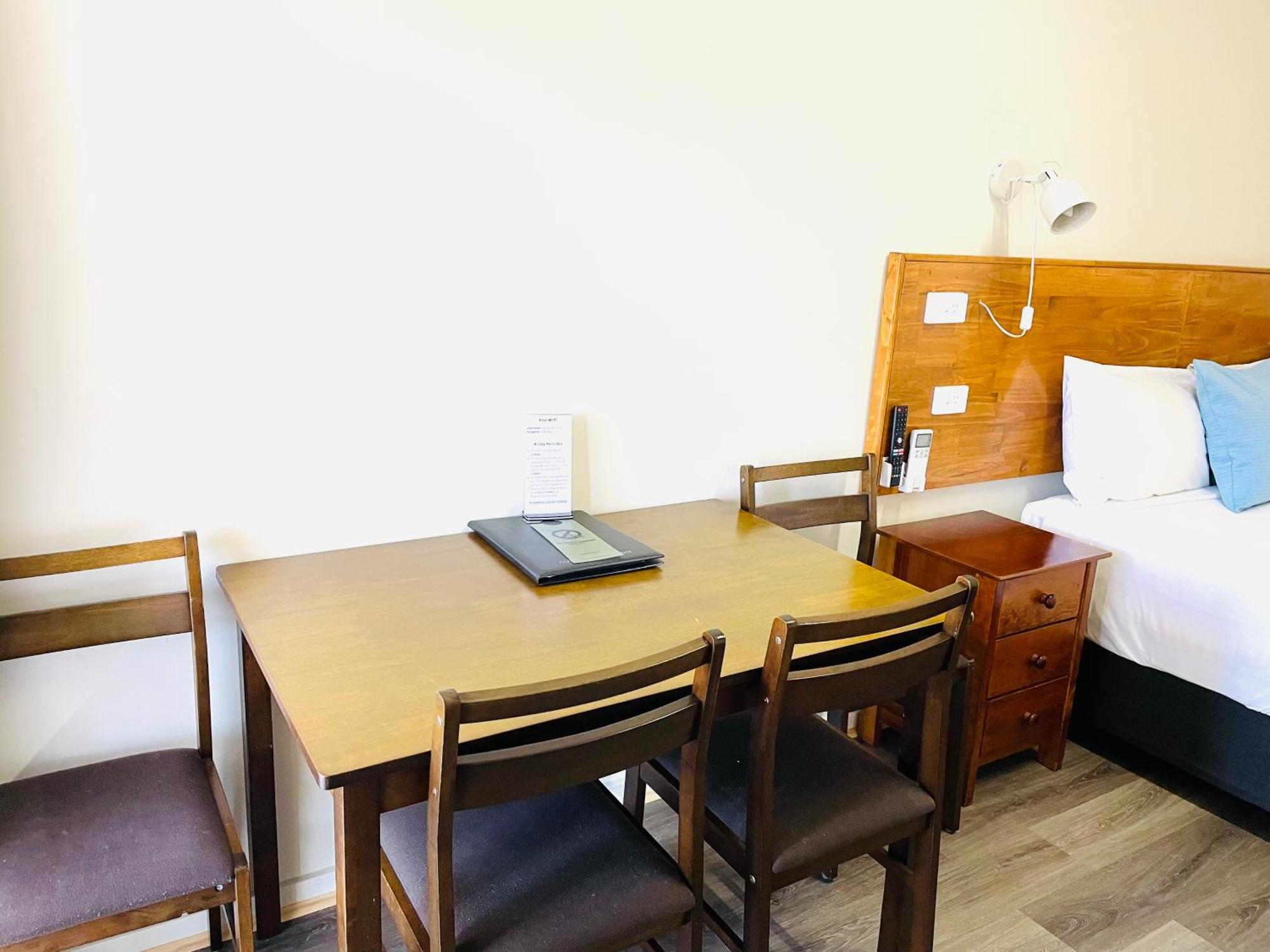 Highway Motor Inn Taree Extérieur photo