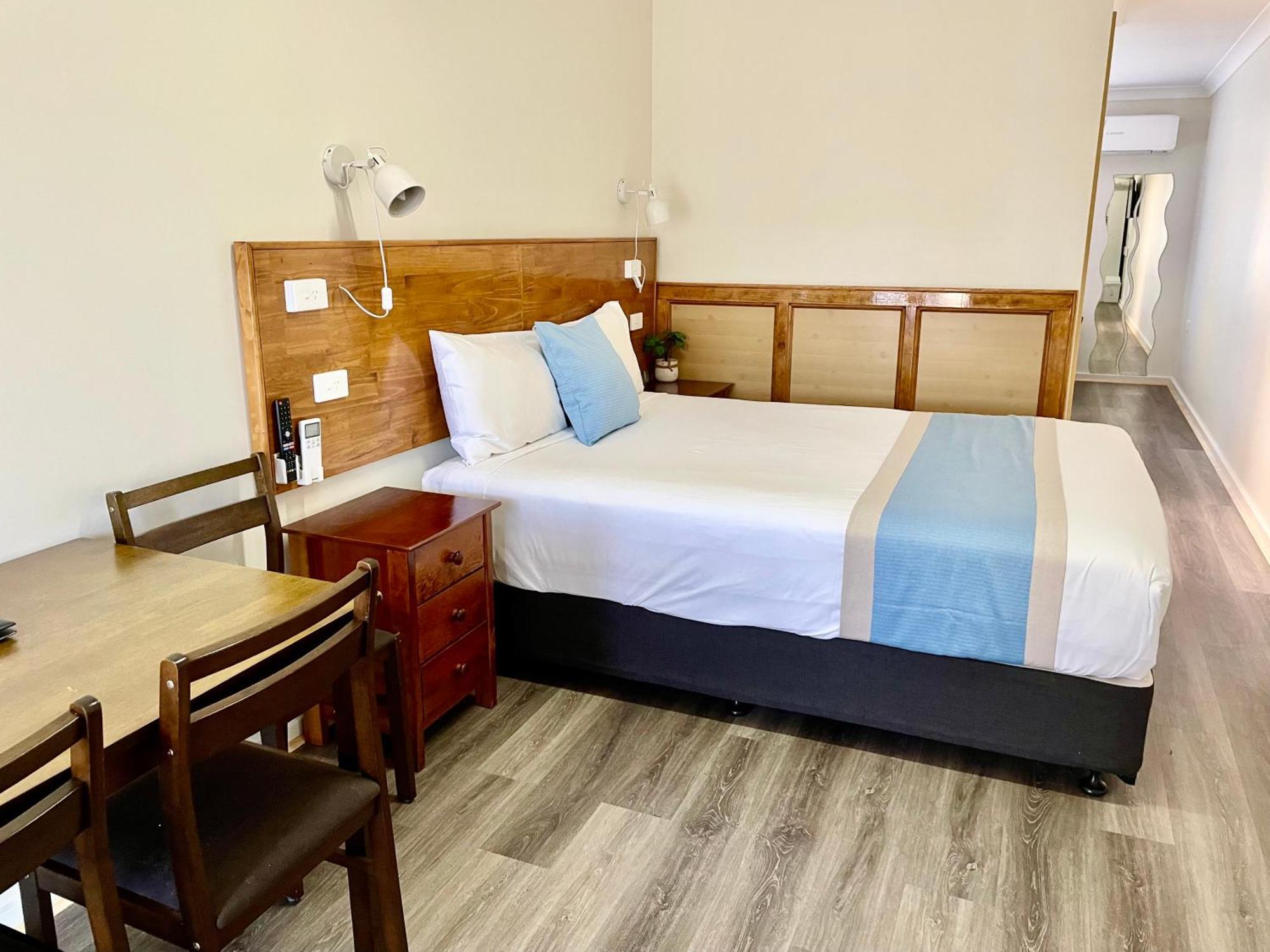 Highway Motor Inn Taree Extérieur photo