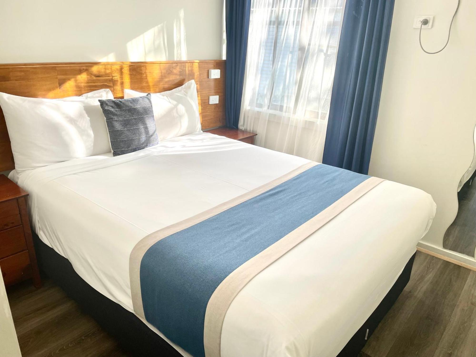 Highway Motor Inn Taree Extérieur photo