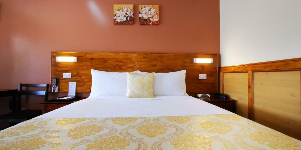 Highway Motor Inn Taree Extérieur photo